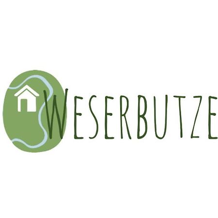 בודנוורדר Weserbutze מראה חיצוני תמונה